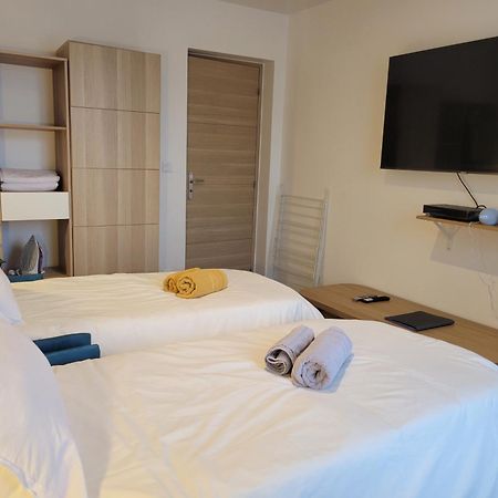 Amazing Apartment A Stone'S Throw From The City Of Lights - Paris Clichy Zewnętrze zdjęcie