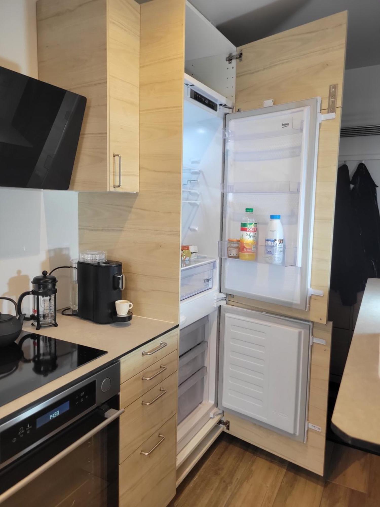 Amazing Apartment A Stone'S Throw From The City Of Lights - Paris Clichy Zewnętrze zdjęcie