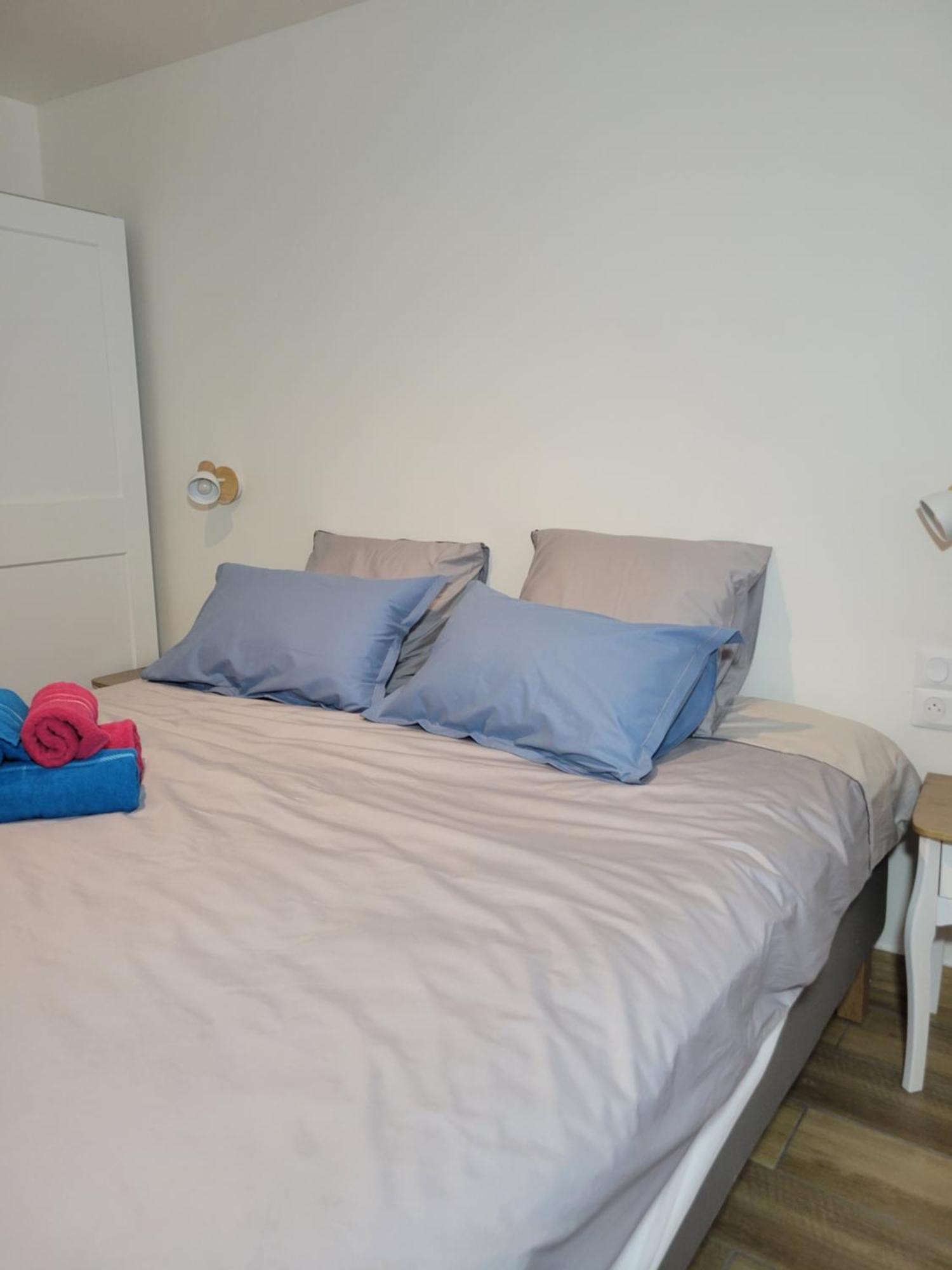 Amazing Apartment A Stone'S Throw From The City Of Lights - Paris Clichy Zewnętrze zdjęcie