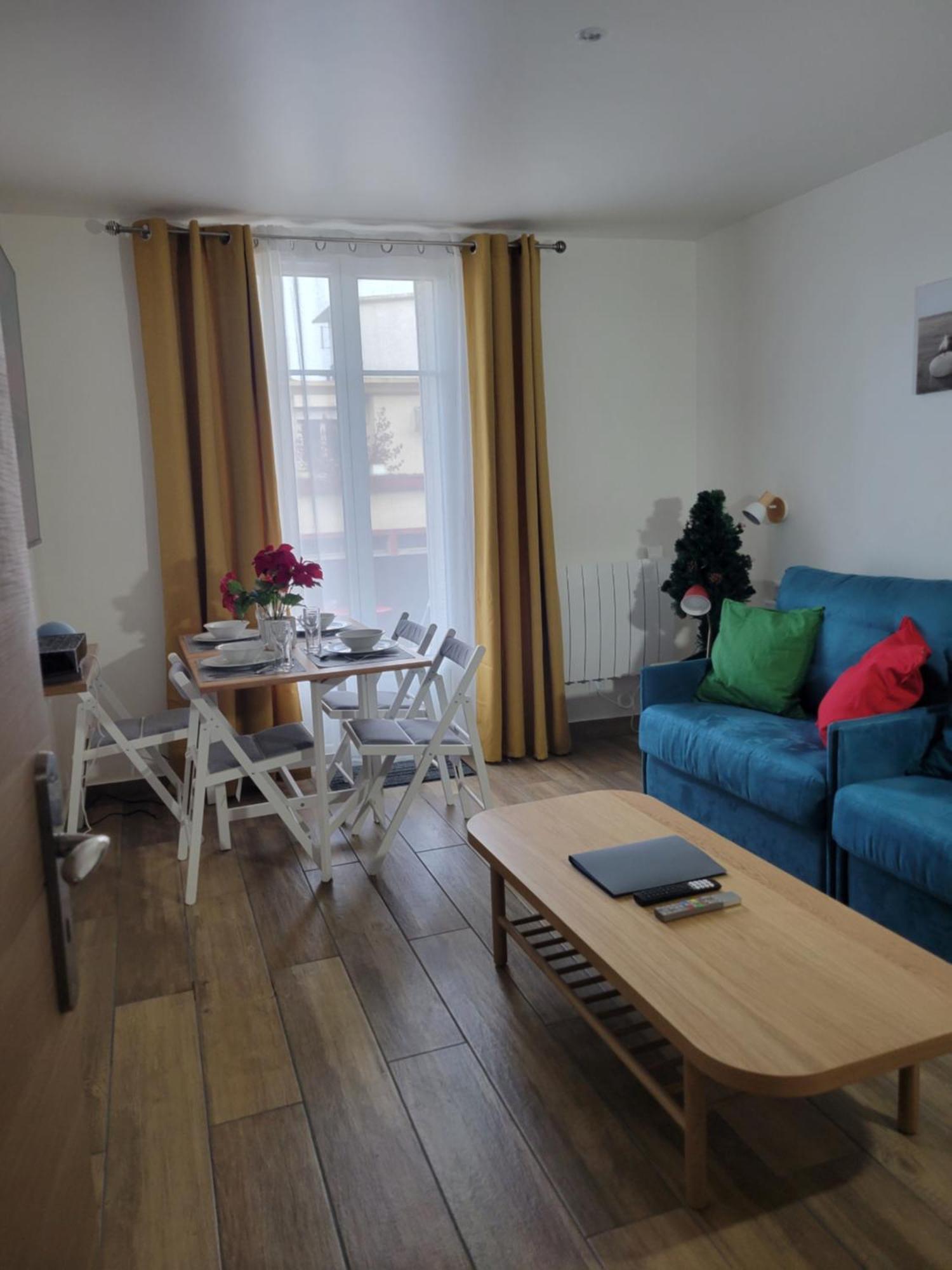 Amazing Apartment A Stone'S Throw From The City Of Lights - Paris Clichy Zewnętrze zdjęcie