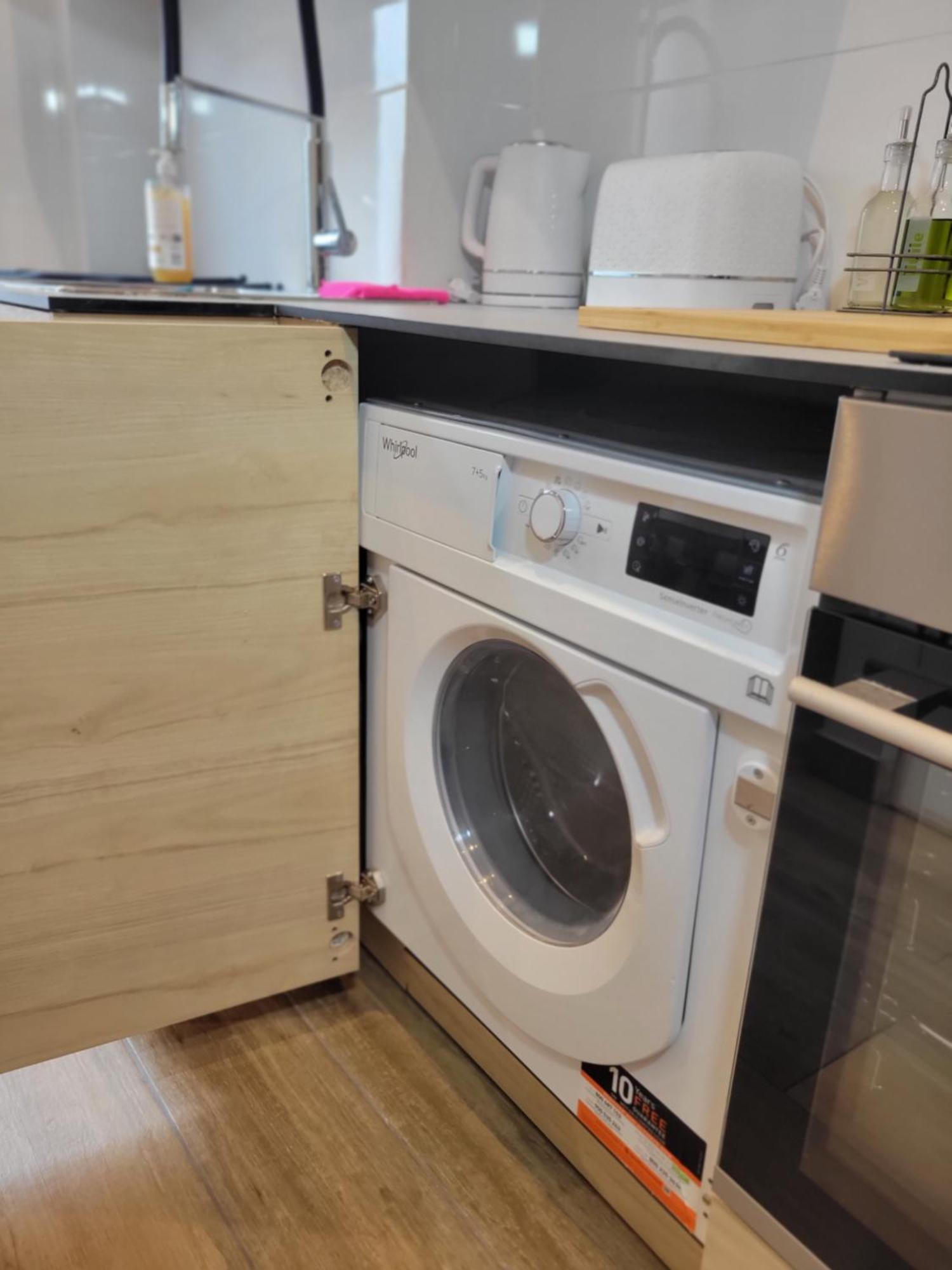 Amazing Apartment A Stone'S Throw From The City Of Lights - Paris Clichy Zewnętrze zdjęcie