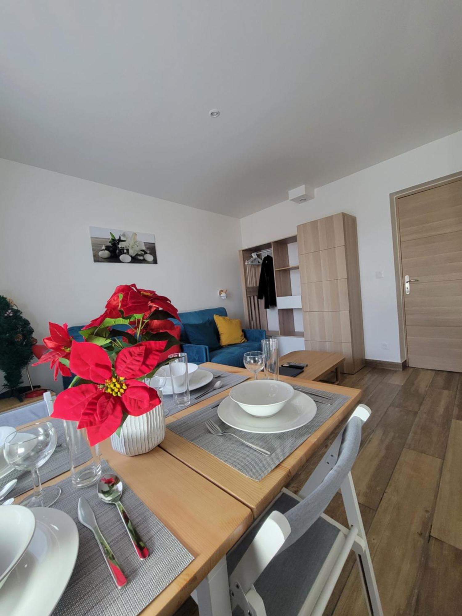 Amazing Apartment A Stone'S Throw From The City Of Lights - Paris Clichy Zewnętrze zdjęcie
