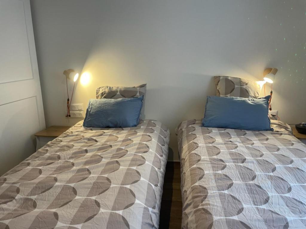 Amazing Apartment A Stone'S Throw From The City Of Lights - Paris Clichy Zewnętrze zdjęcie
